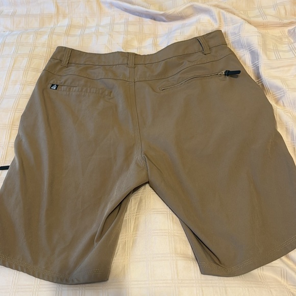 Mens shorts Ripzone - Picture 3 of 3